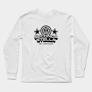 Seconda Stella Long Sleeve T-Shirt